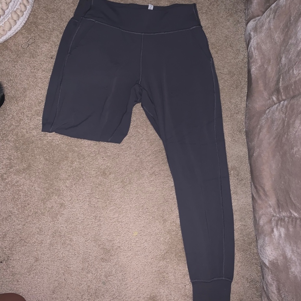 Lululemon Align Joggers Size 10